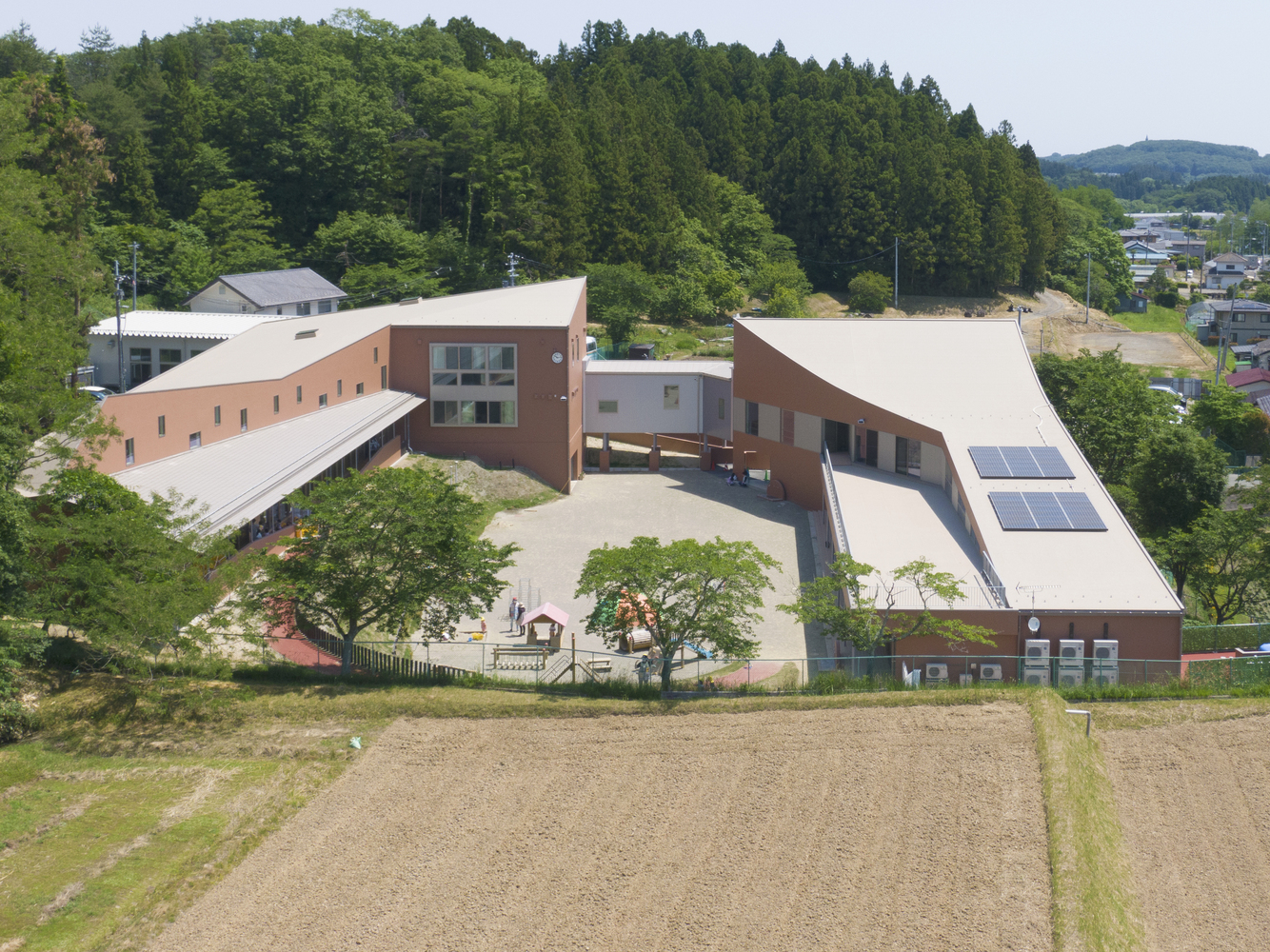 幼兒園環(huán)境設(shè)計(jì)的重要性體現(xiàn)在哪？